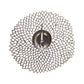 Pressed Dahlia Placemat Chilewich Chw 100142 006 3