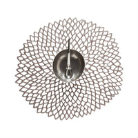 Pressed Dahlia Placemat Chilewich Chw 100142 006 3