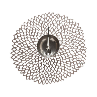 Pressed Dahlia Placemat Chilewich Chw 100142 006 3