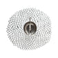 Pressed Dahlia Placemat Chilewich Chw 100142 006 4