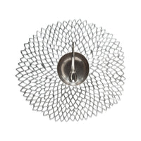 Pressed Dahlia Placemat Chilewich Chw 100142 006 4