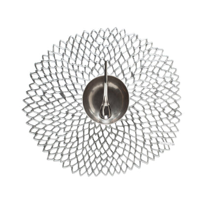 Pressed Dahlia Placemat Chilewich Chw 100142 006 4