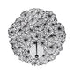Pressed Bloom Placemat Chilewich Chw 100573 003 2