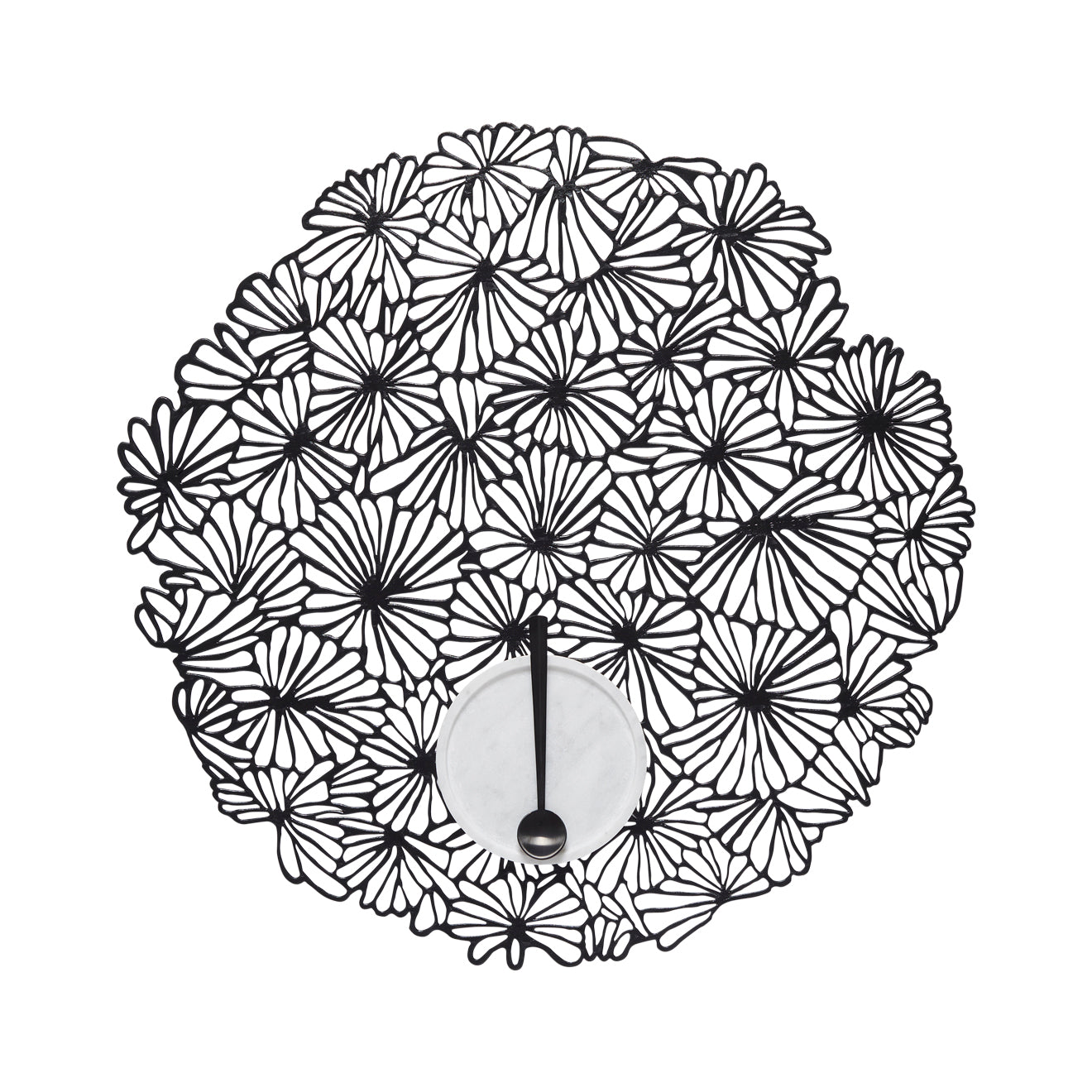 Pressed Bloom Placemat Chilewich Chw 100573 003 2