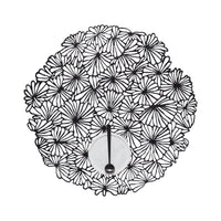 Pressed Bloom Placemat Chilewich Chw 100573 003 2