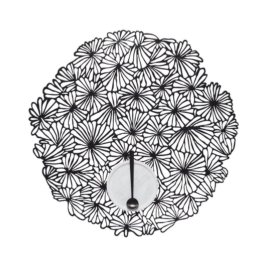 Pressed Bloom Placemat Chilewich Chw 100573 003 2