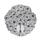 Pressed Daisy Placemat Chilewich Chw 100716 001 1