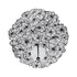Pressed Daisy Placemat Chilewich Chw 100716 001 1