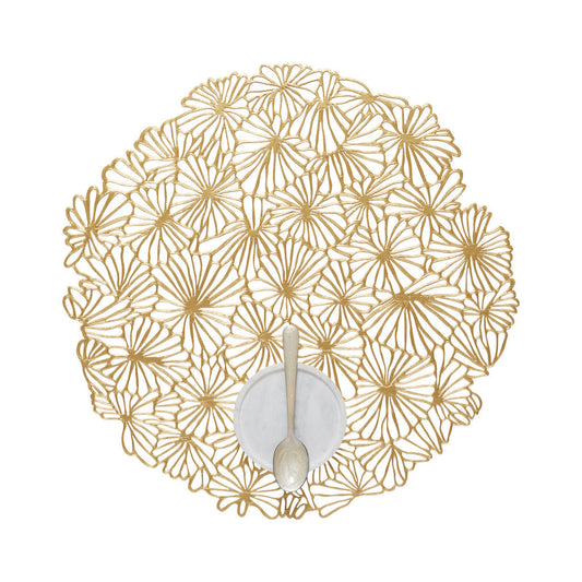 Pressed Daisy Placemat Chilewich Chw 100716 001 2