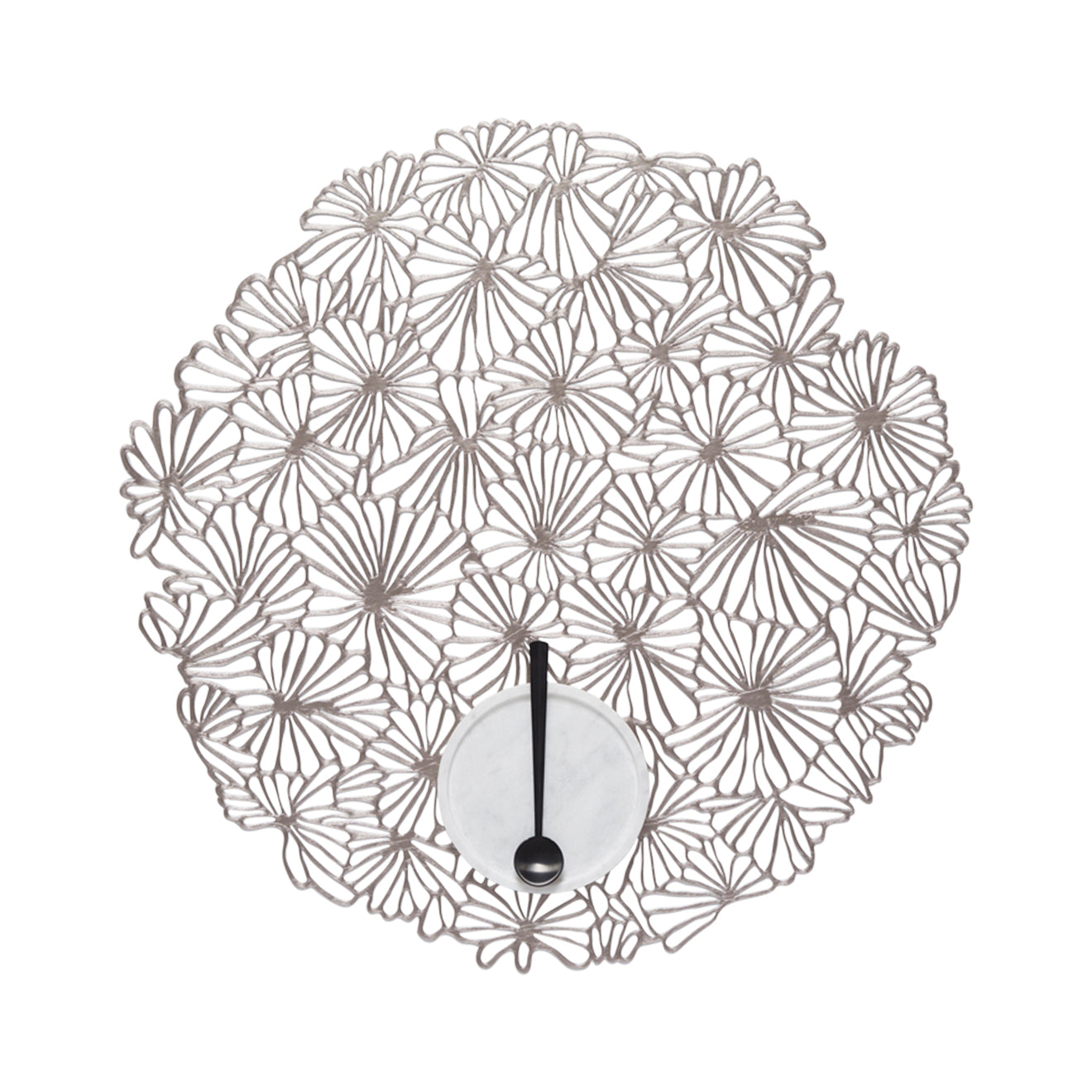 Pressed Bloom Placemat Chilewich Chw 100573 003 1