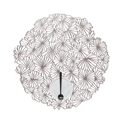 Pressed Bloom Placemat Chilewich Chw 100573 003 1