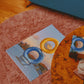 Puzzle in Puzzle