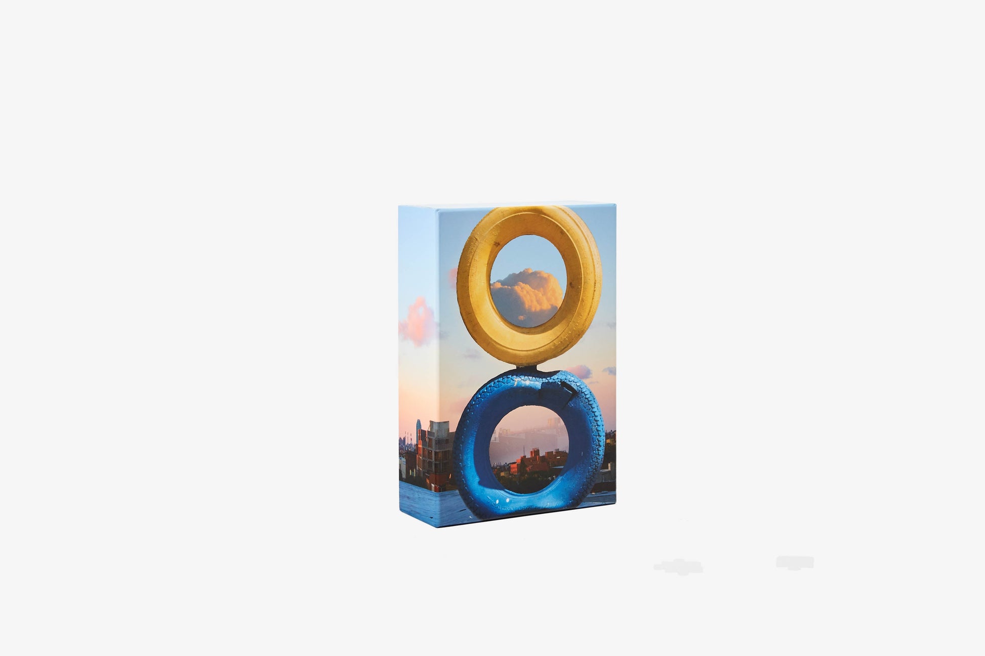 Puzzle in Puzzle