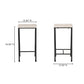 River Side Table Moes Home Collection Mhc Qj 1024 34 0 2