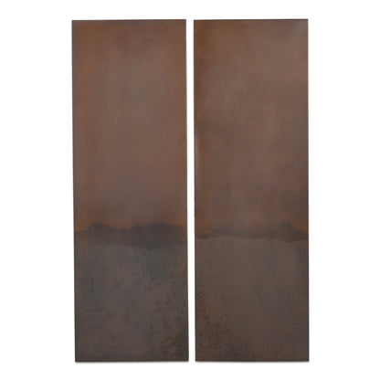 Smith Wall Decor Set Of 2 Moes Home Collection Mhc Qj 1028 50 1