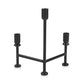 Cicero Candle Holder Moes Home Collection Mhc Qj 1029 02 4