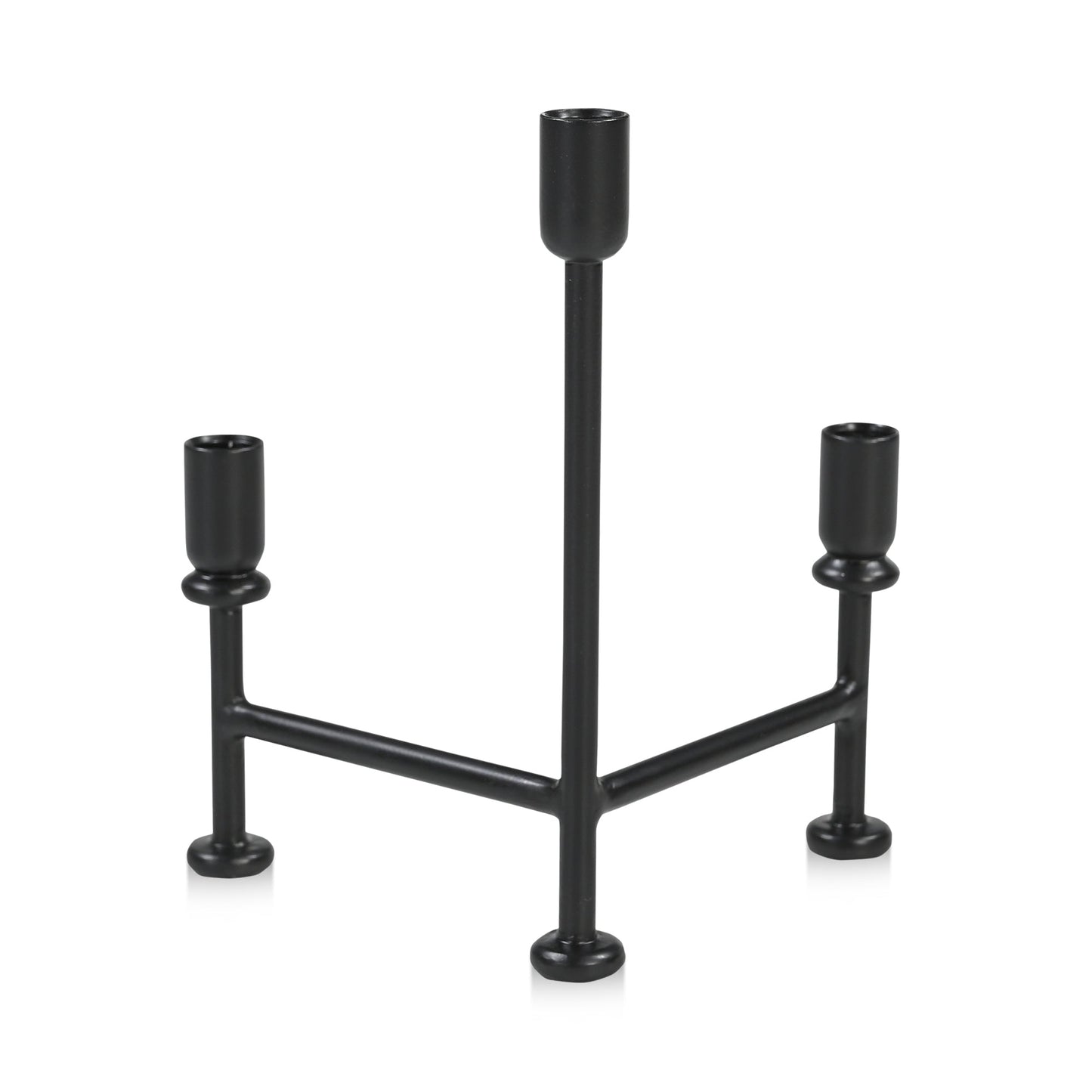 Cicero Candle Holder Moes Home Collection Mhc Qj 1029 02 4