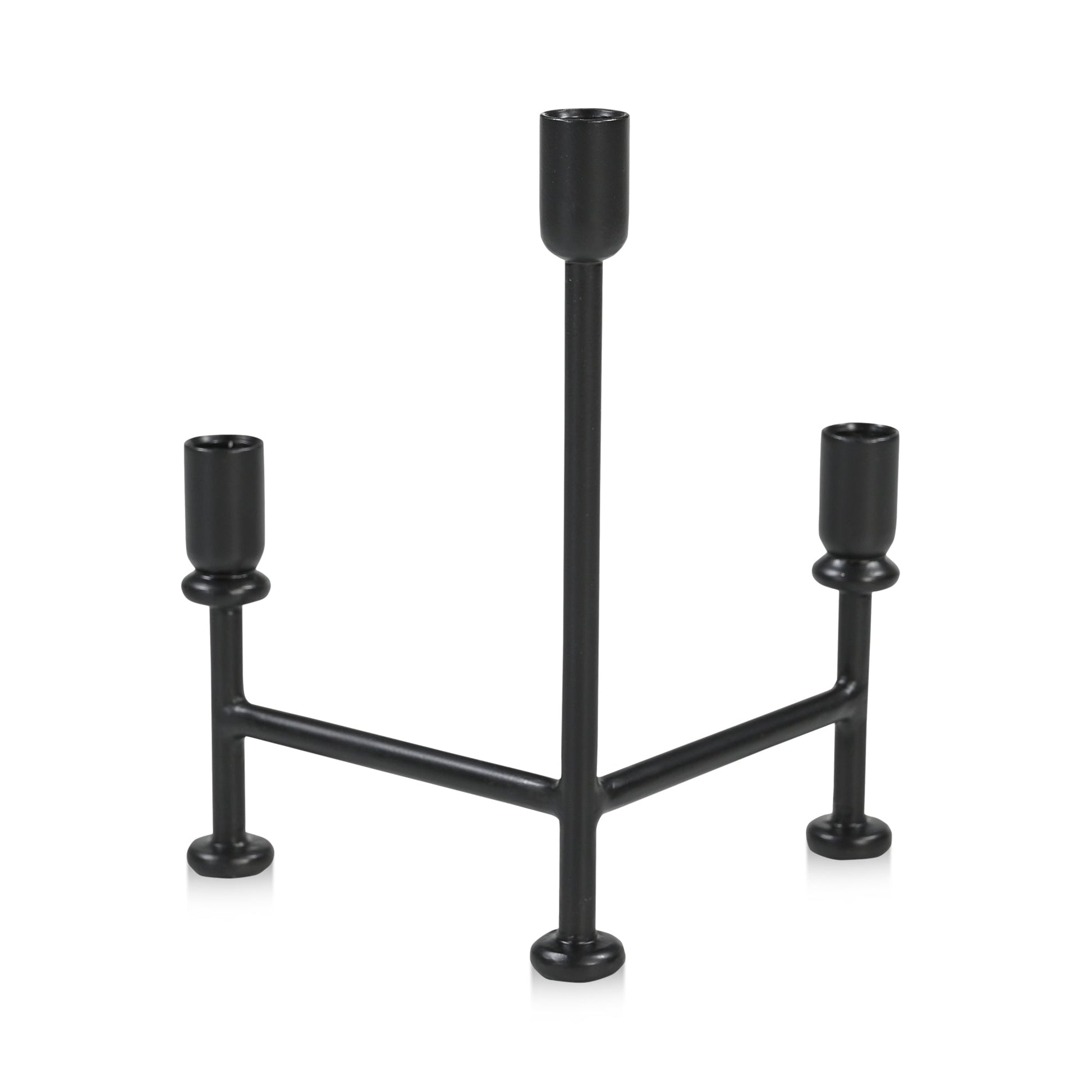 Cicero Candle Holder Moes Home Collection Mhc Qj 1029 02 4