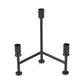 Cicero Candle Holder Moes Home Collection Mhc Qj 1029 02 3