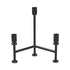 Cicero Candle Holder Moes Home Collection Mhc Qj 1029 02 1