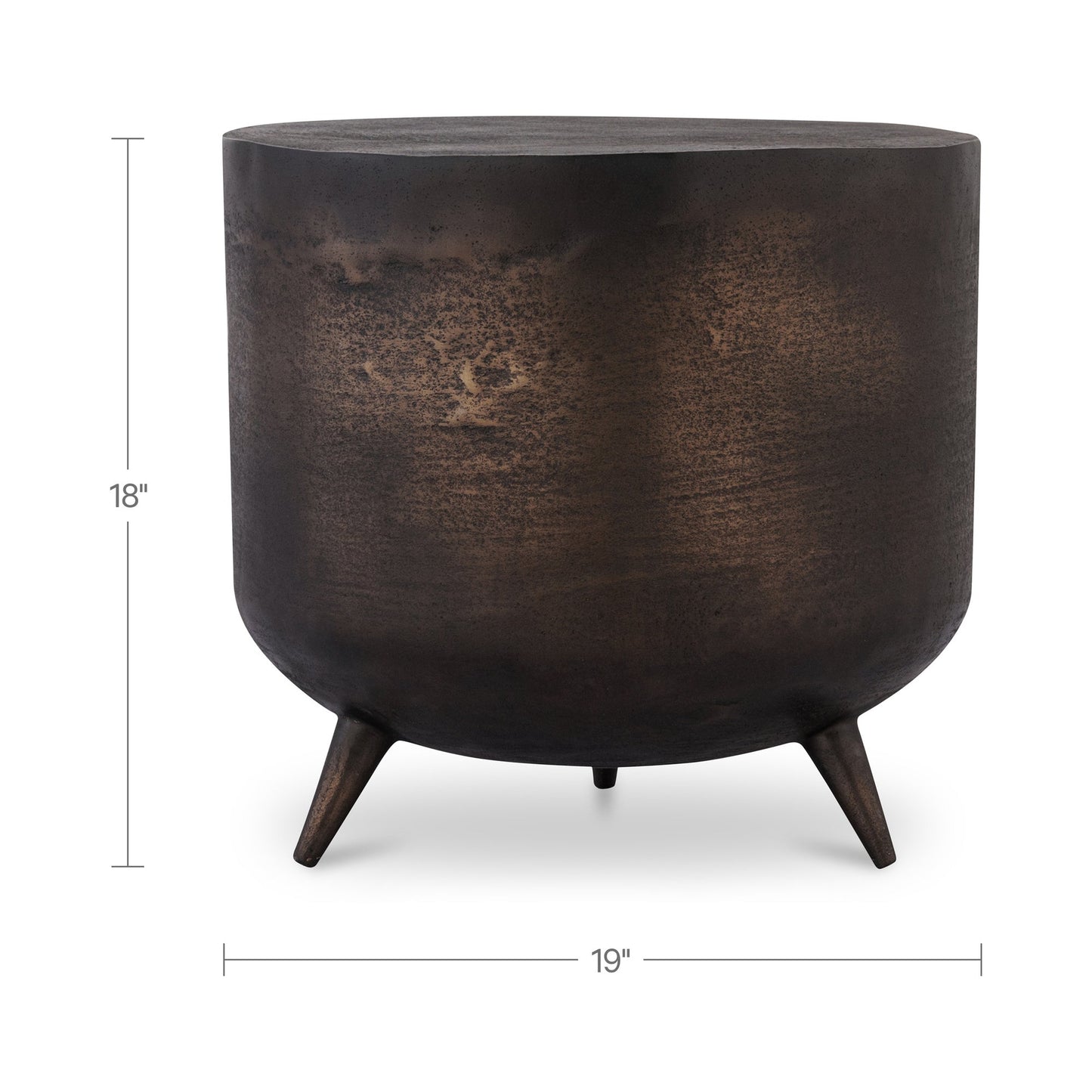 Kettel Accent Table Moes Home Collection Mhc Qk 1001 51 2