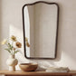 Keyes Mirror Moes Home Collection Mhc Qk 1034 31 3
