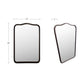 Keyes Mirror Moes Home Collection Mhc Qk 1034 31 2