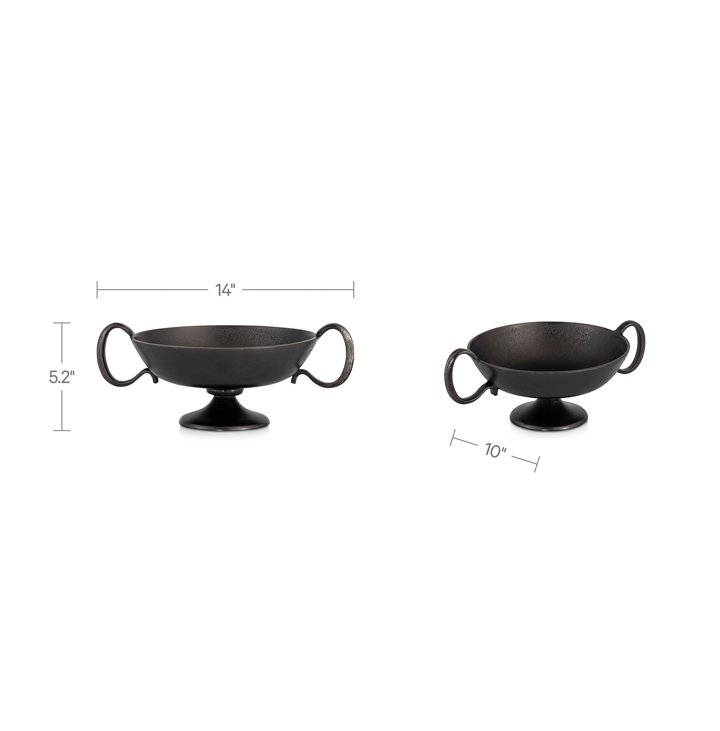 Floris Decorative Bowl Moes Home Collection Mhc Qk 1035 51 4
