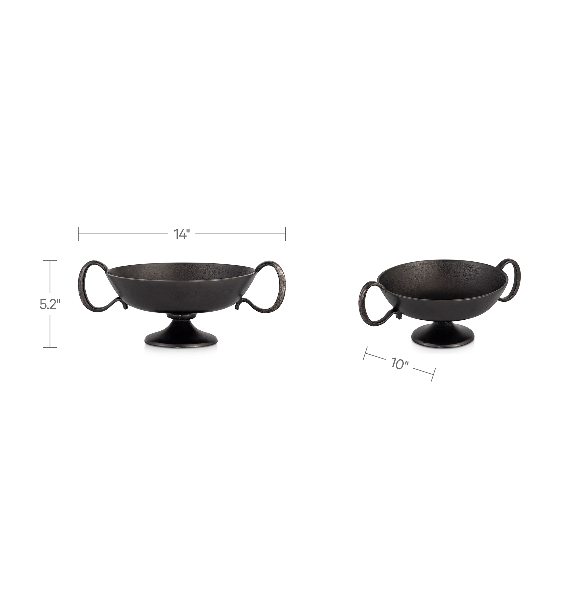 Floris Decorative Bowl Moes Home Collection Mhc Qk 1035 51 4