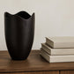 Athena Cast Aluminum Vase Moes Home Collection Mhc Qk 1037 51 6