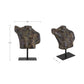 Victor Cast Aluminum Sculpture Moes Home Collection Mhc Qk 1039 01 2