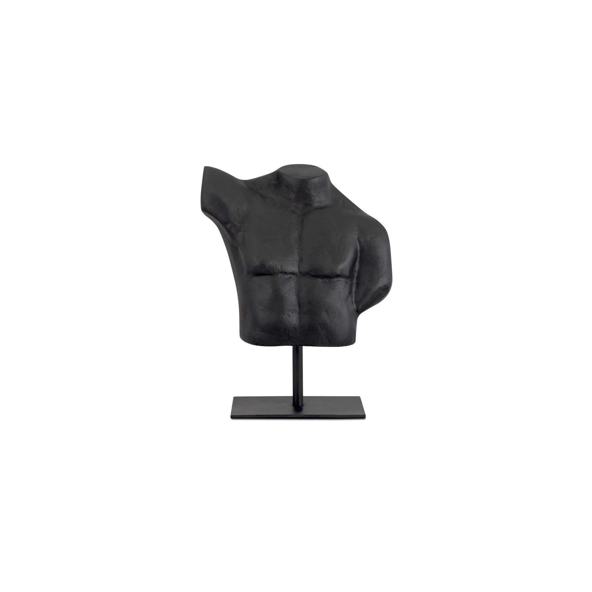 Victor Cast Alumiinum Sculpture Moes Home Collection Mhc Qk 1039 02 1