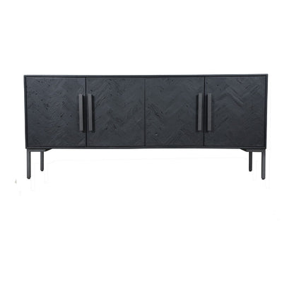 fishbone sideboard by Moe's Home Collection mhc qm 1003 02 1