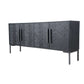 fishbone sideboard by Moe's Home Collection mhc qm 1003 02 2