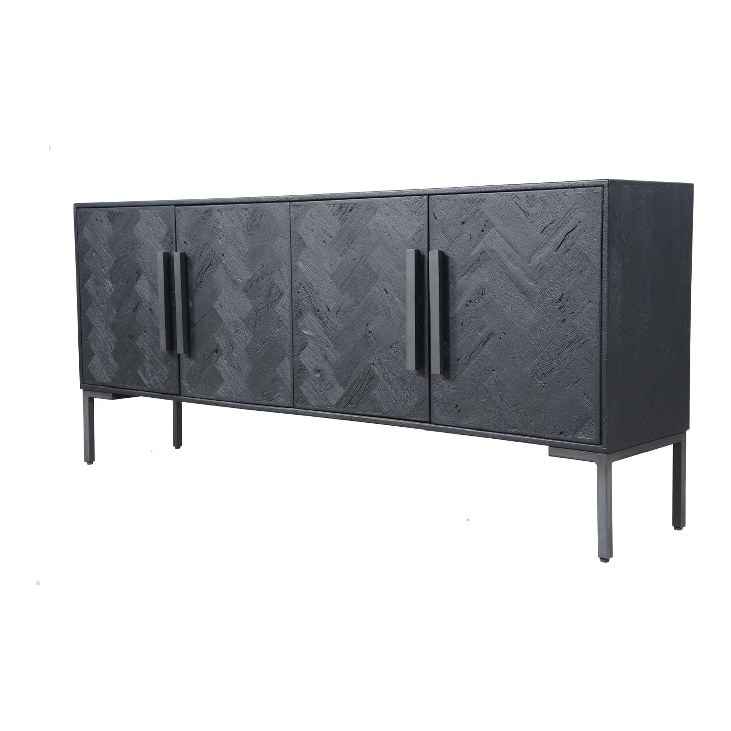 fishbone sideboard by Moe's Home Collection mhc qm 1003 02 2