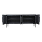 fishbone sideboard by Moe's Home Collection mhc qm 1003 02 3