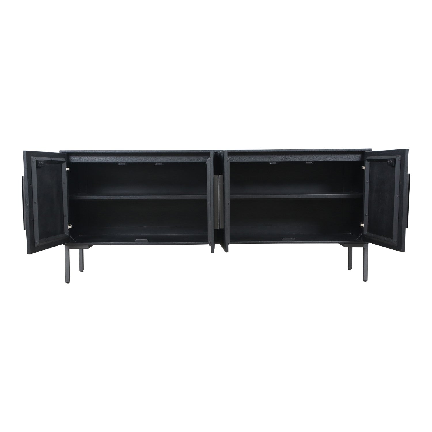 fishbone sideboard by Moe's Home Collection mhc qm 1003 02 3