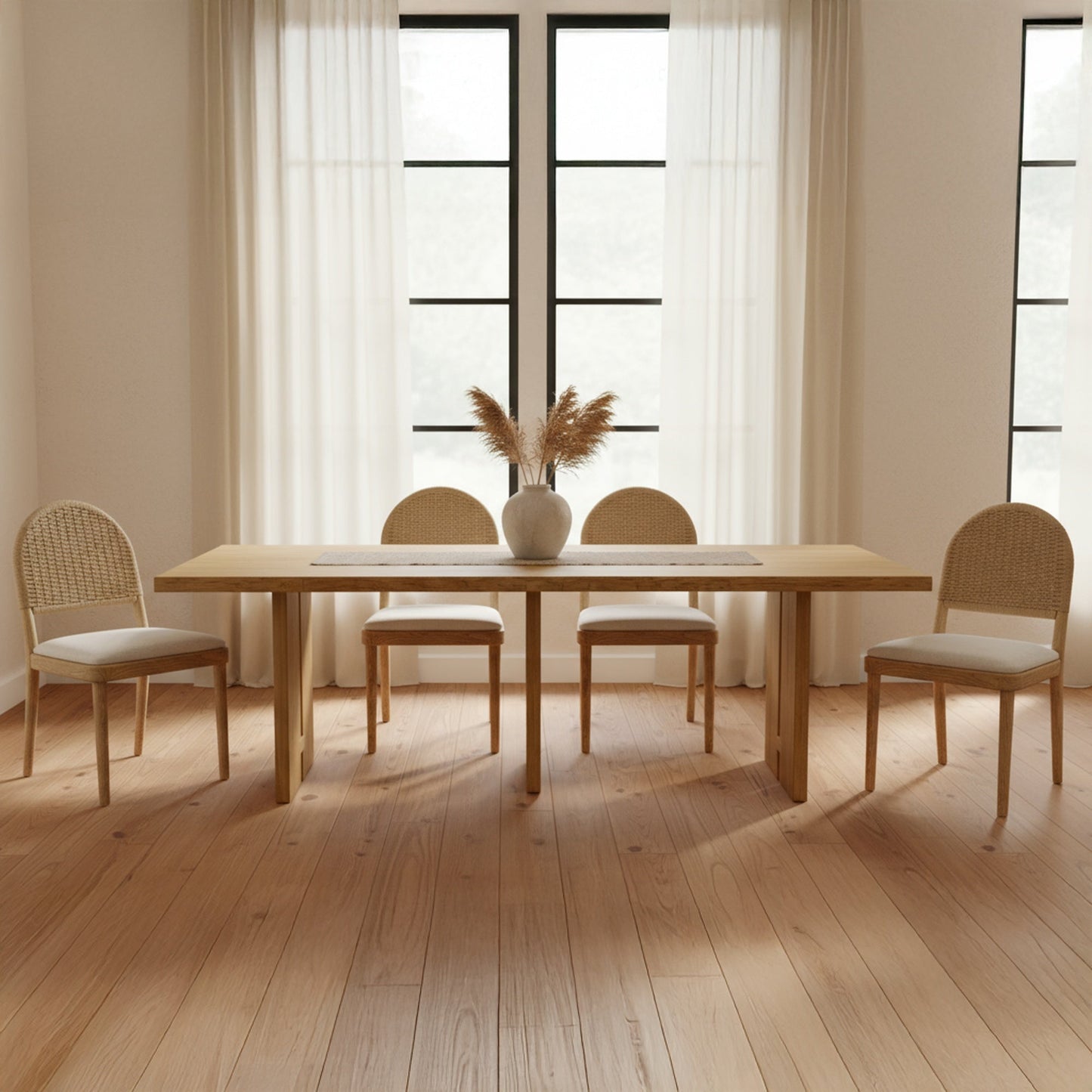 Tessa Dining Table Moes Home Collection Mhc Qm 1009 24 0 2