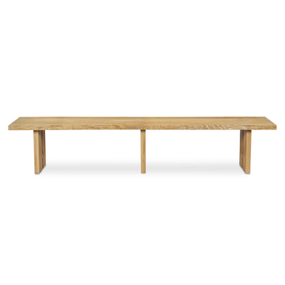 Tessa Dining Bench Moes Home Collection Mhc Qm 1010 24 0 1