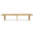Tessa Dining Bench Moes Home Collection Mhc Qm 1010 24 0 1
