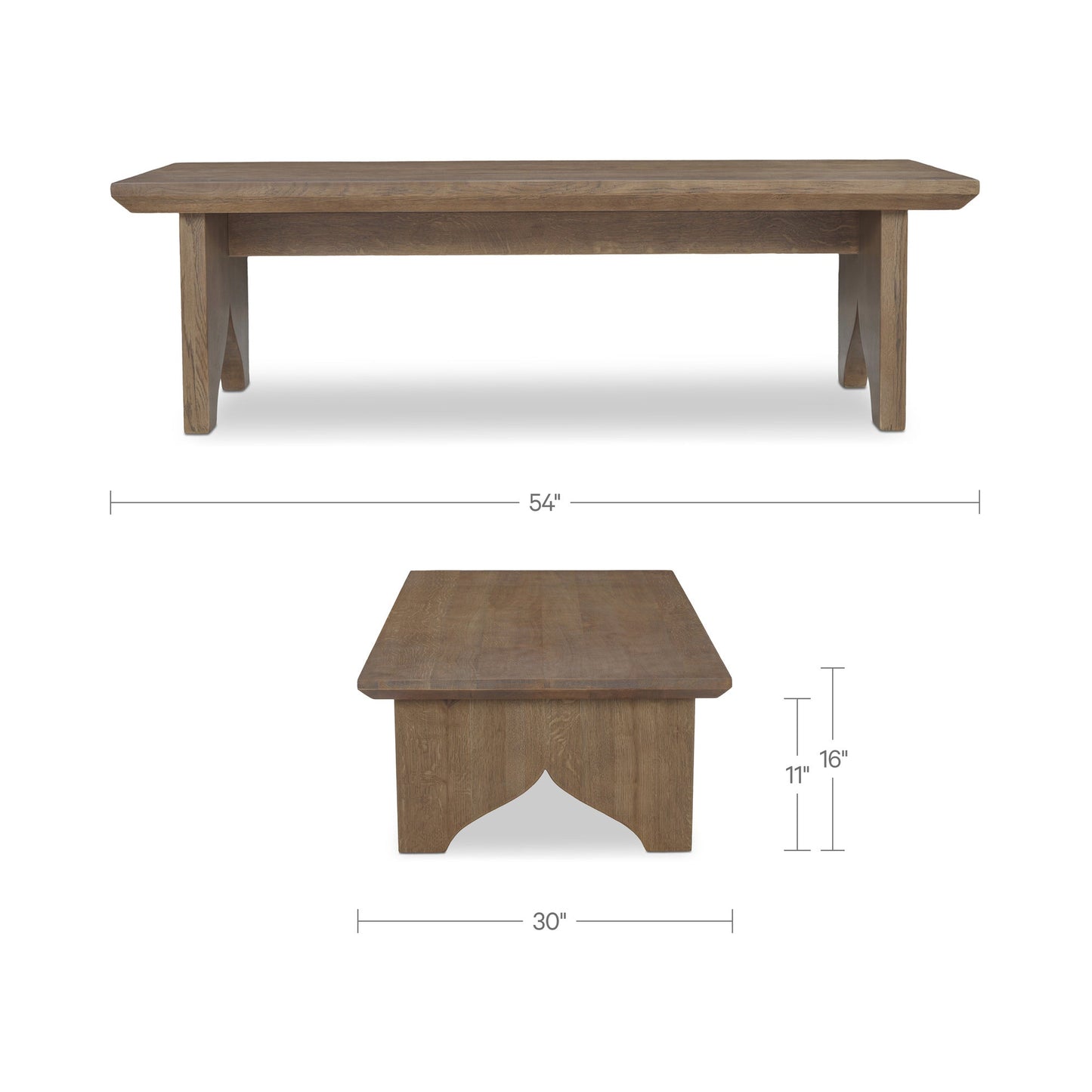 Lake Coffee Table Moes Home Collection Mhc Qm 1011 03 3