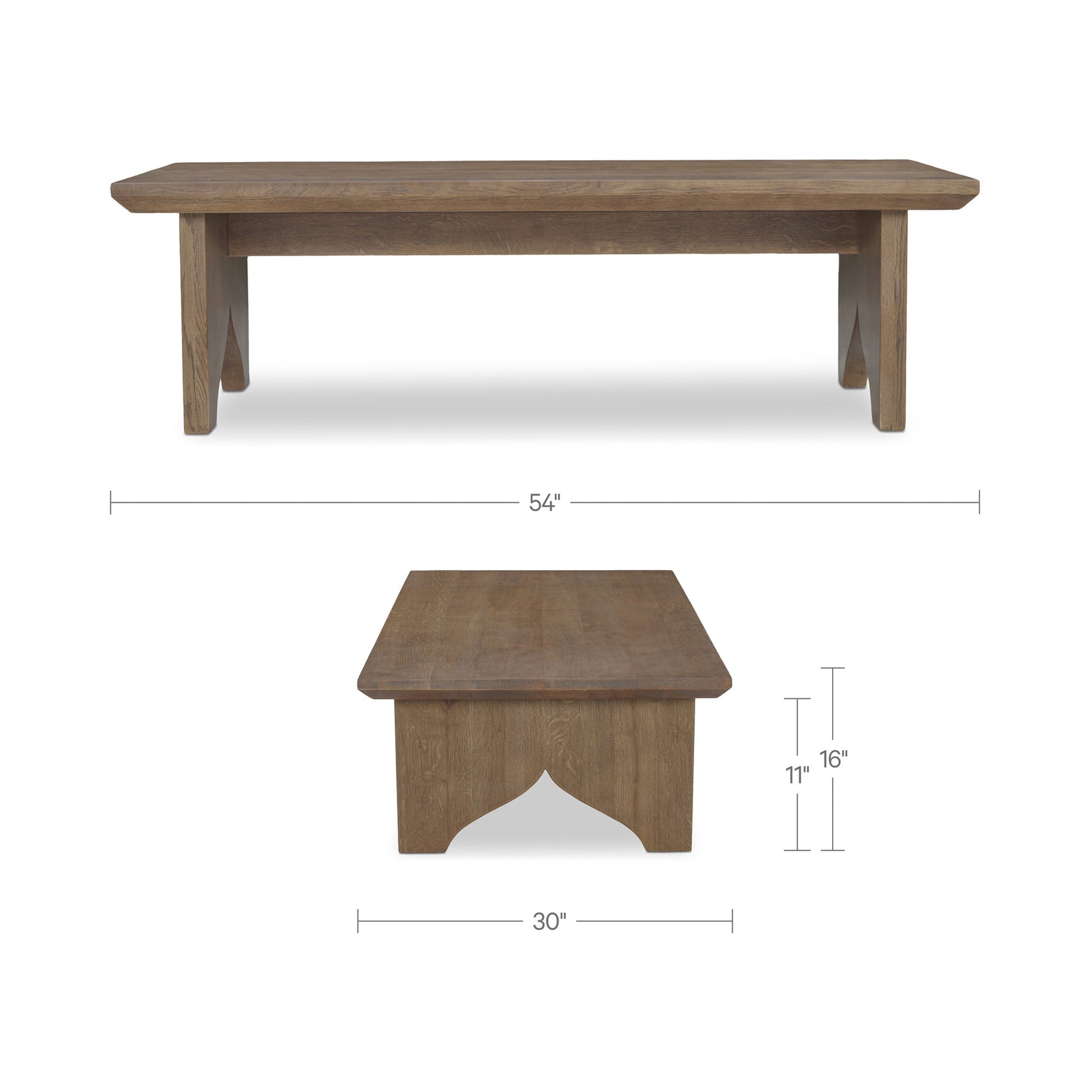 Lake Coffee Table Moes Home Collection Mhc Qm 1011 03 3