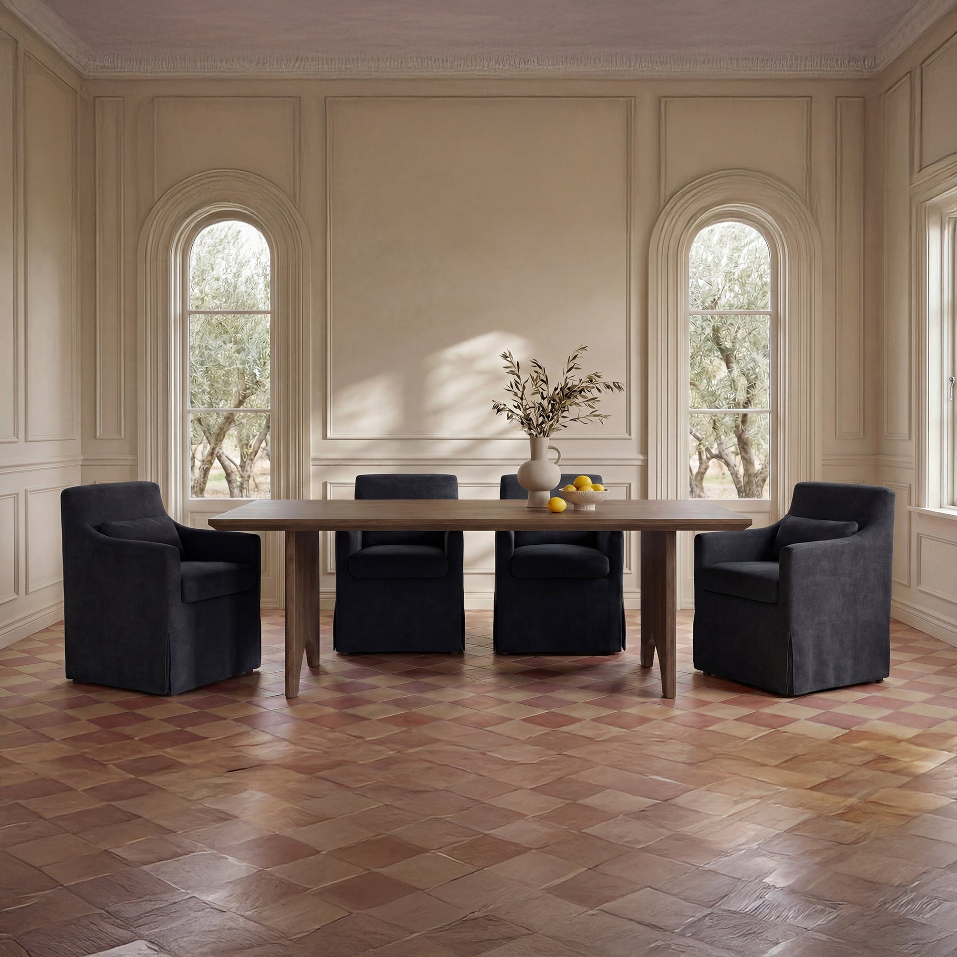 Lake Dining Table Moes Home Collection Mhc Qm 1015 03 0 5