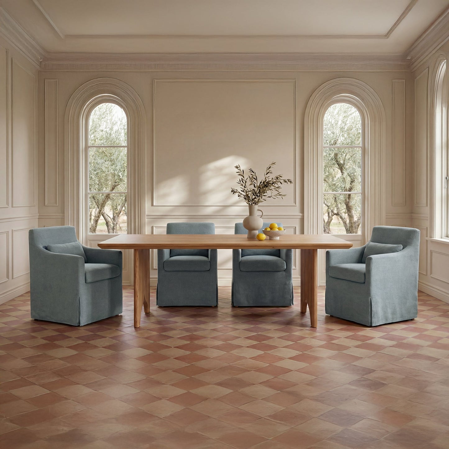 Lake Dining Table Moes Home Collection Mhc Qm 1015 03 0 4