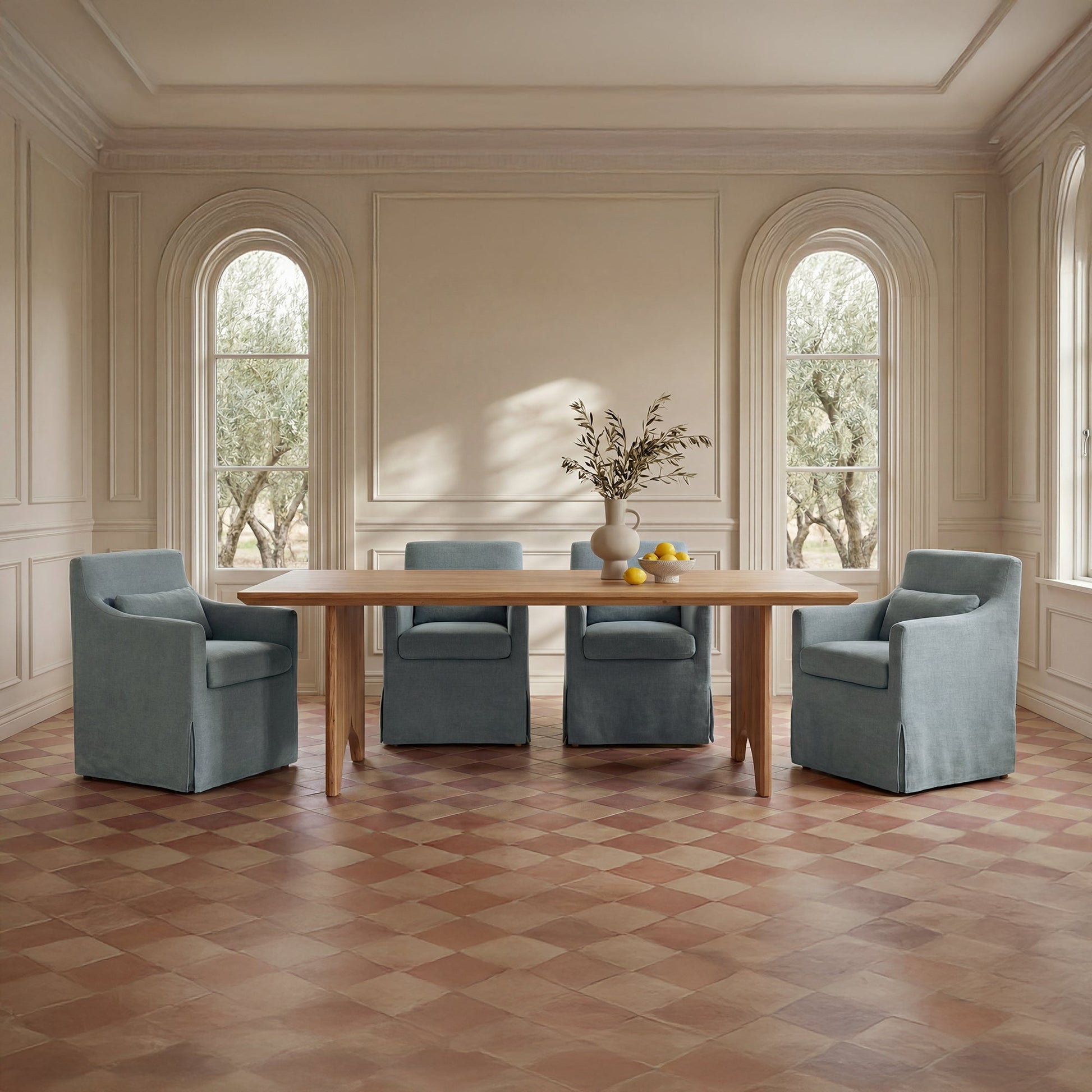 Lake Dining Table Moes Home Collection Mhc Qm 1015 03 0 4