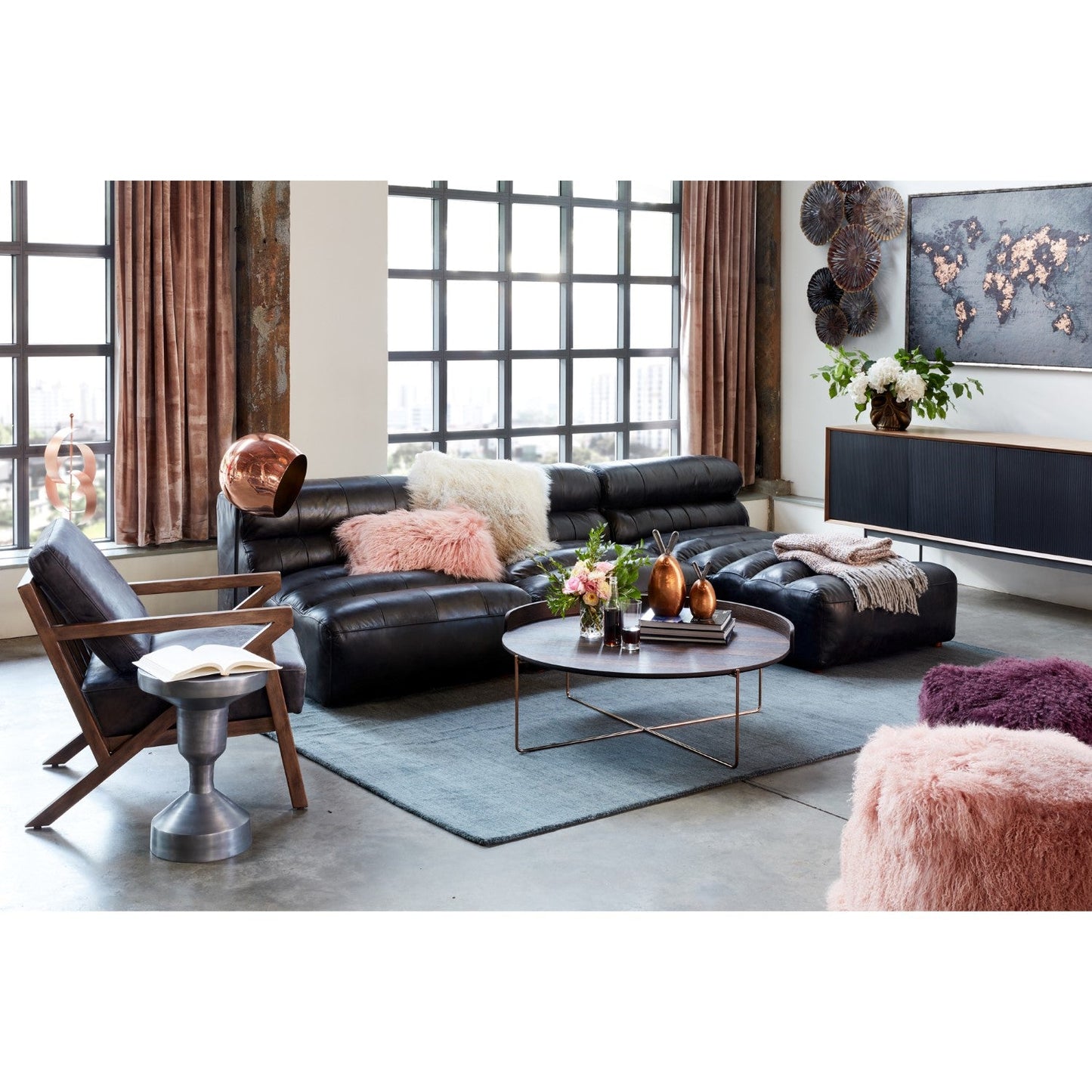 Ramsay Chaises 15