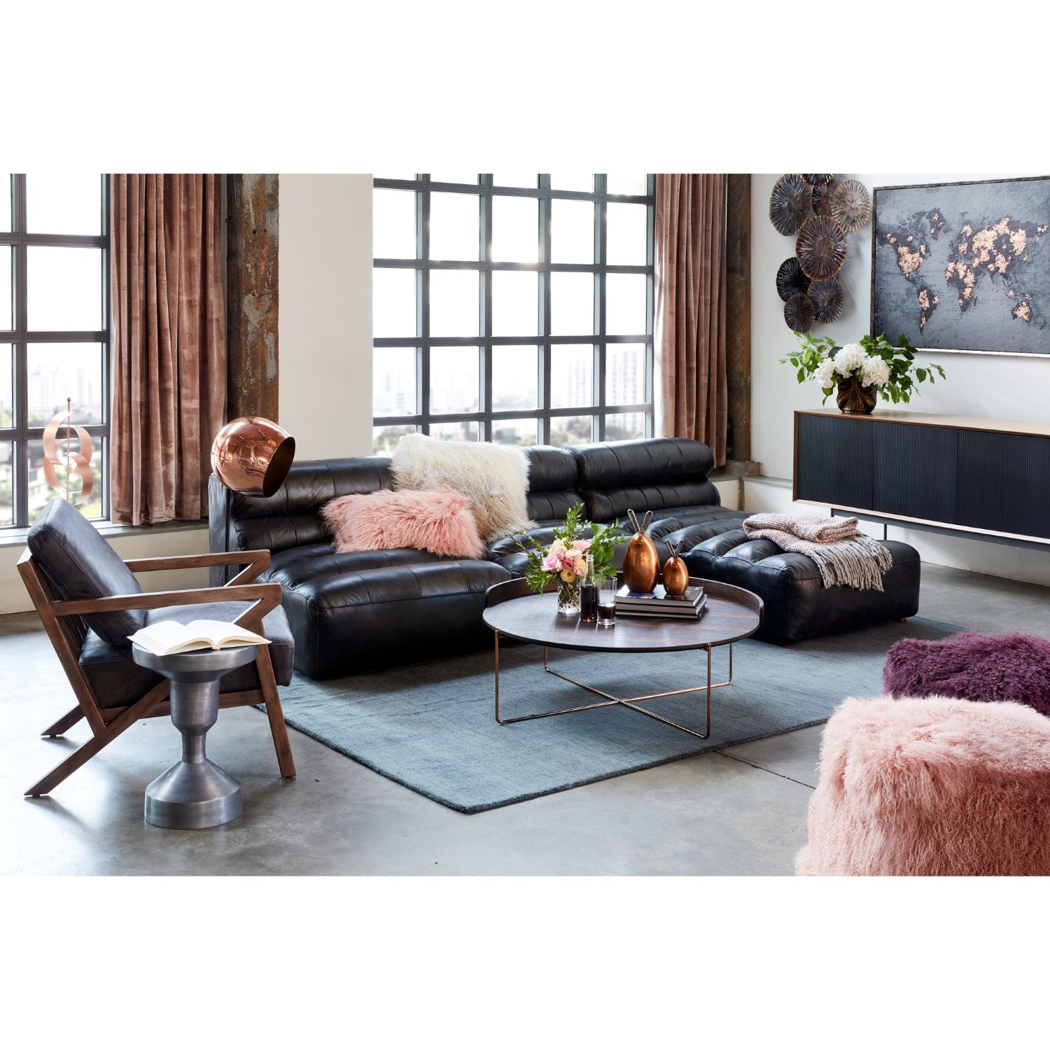 Ramsay Chaises 15
