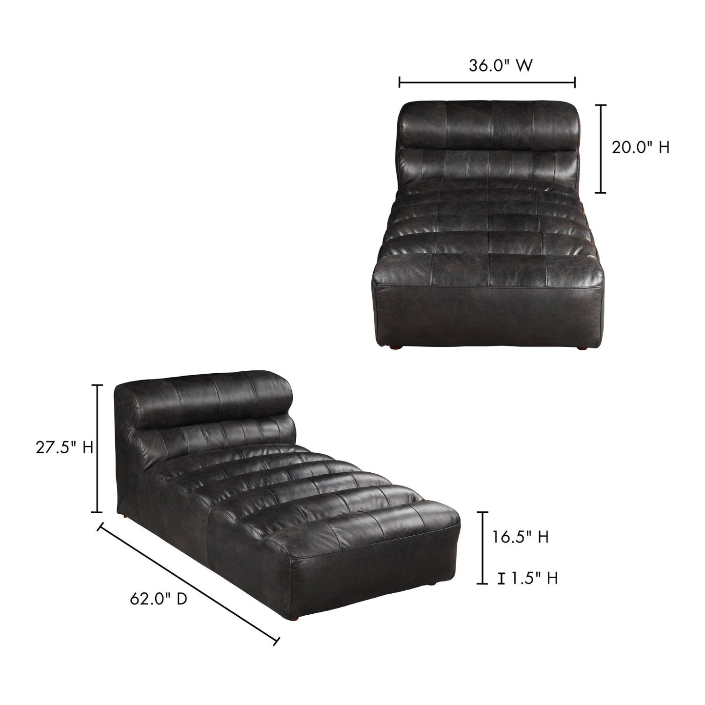 Ramsay Chaises 18