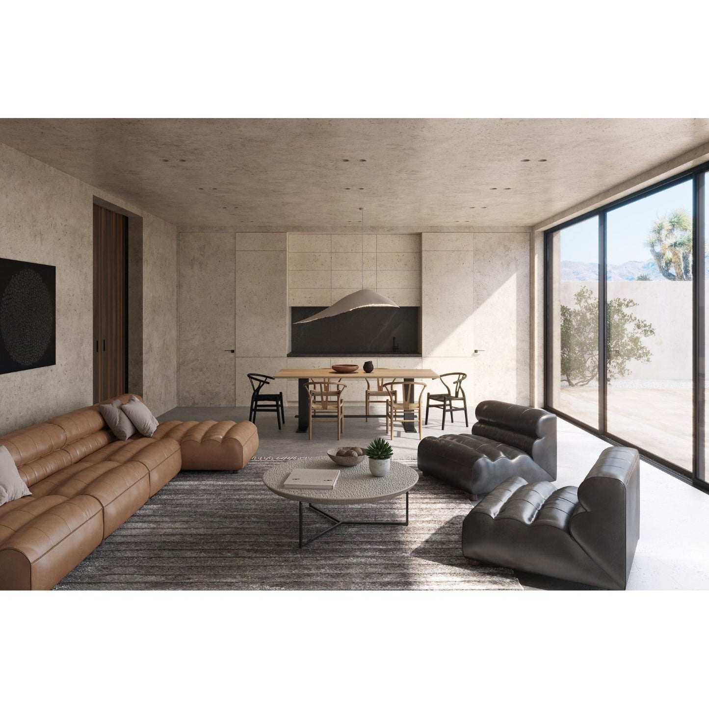 Ramsay Chaises 16