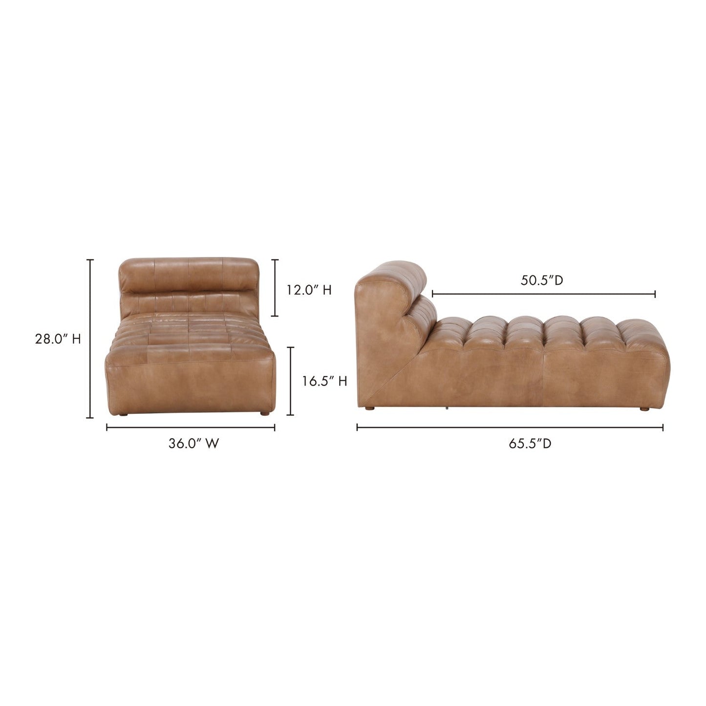 Ramsay Chaises 19